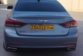 Genesis 2015 for sale