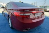 Hyundai Azera for sale