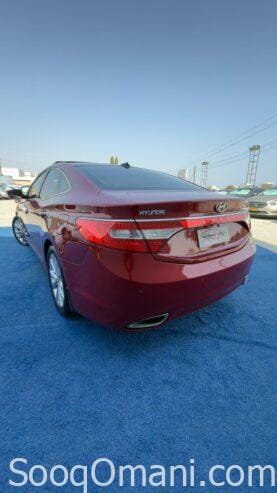 Hyundai Azera for sale