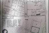 Residential land for sale in Barka Al-Silaha
