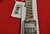 Original Classic Calculator Watch