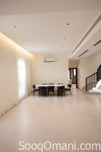 Luxury villa for sale in Al Khoud 6