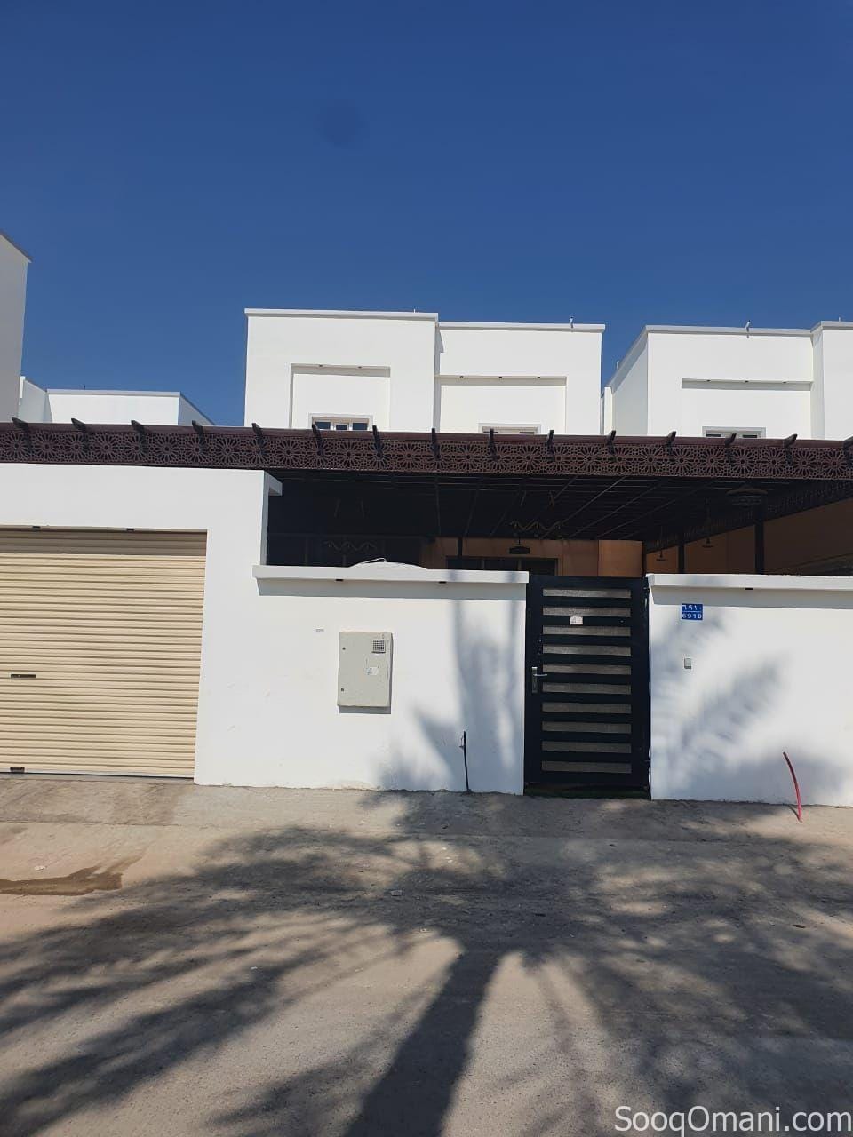 للبيع فله راقيه في السيب الشرادي