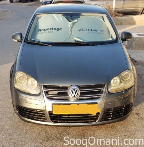 Volkswagen Jetta 2008 For sale