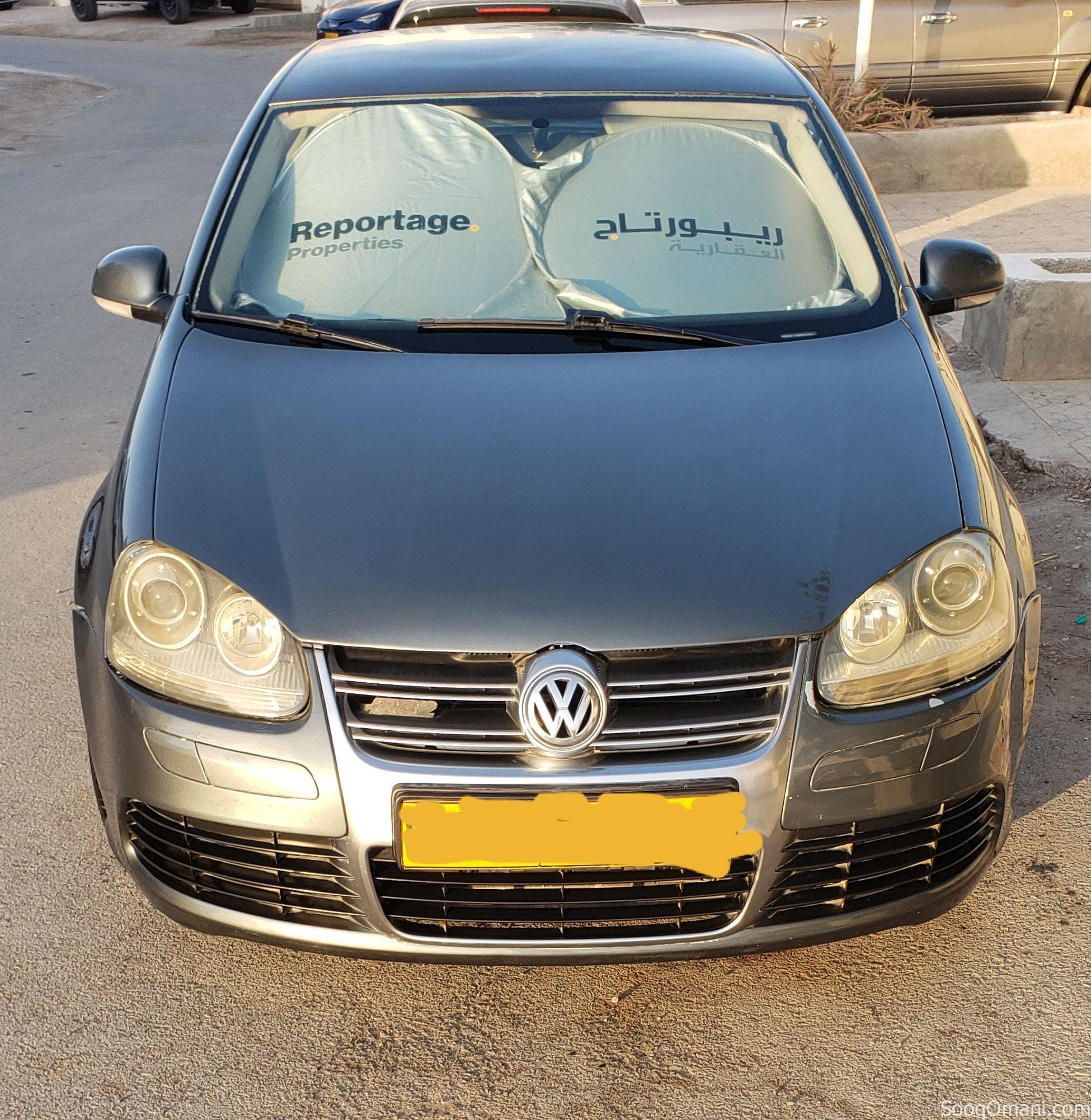 Volkswagen Jetta 2008 For sale