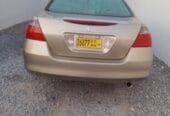For sale Honda Accord for sale, 2006 model