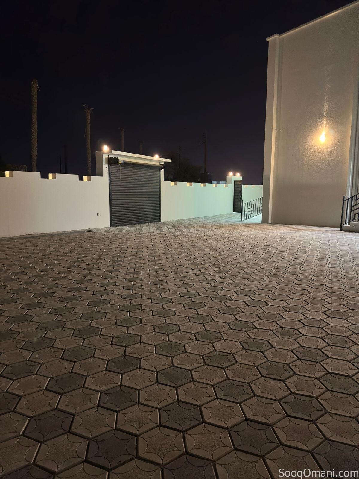 Villa for sale in Barka Al-Qurayhat