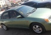 Honda Accord for sale