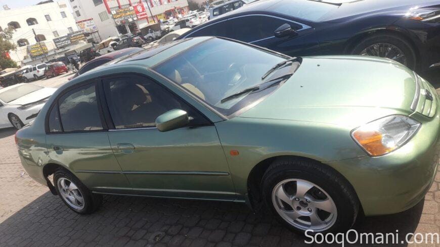 Honda Accord for sale