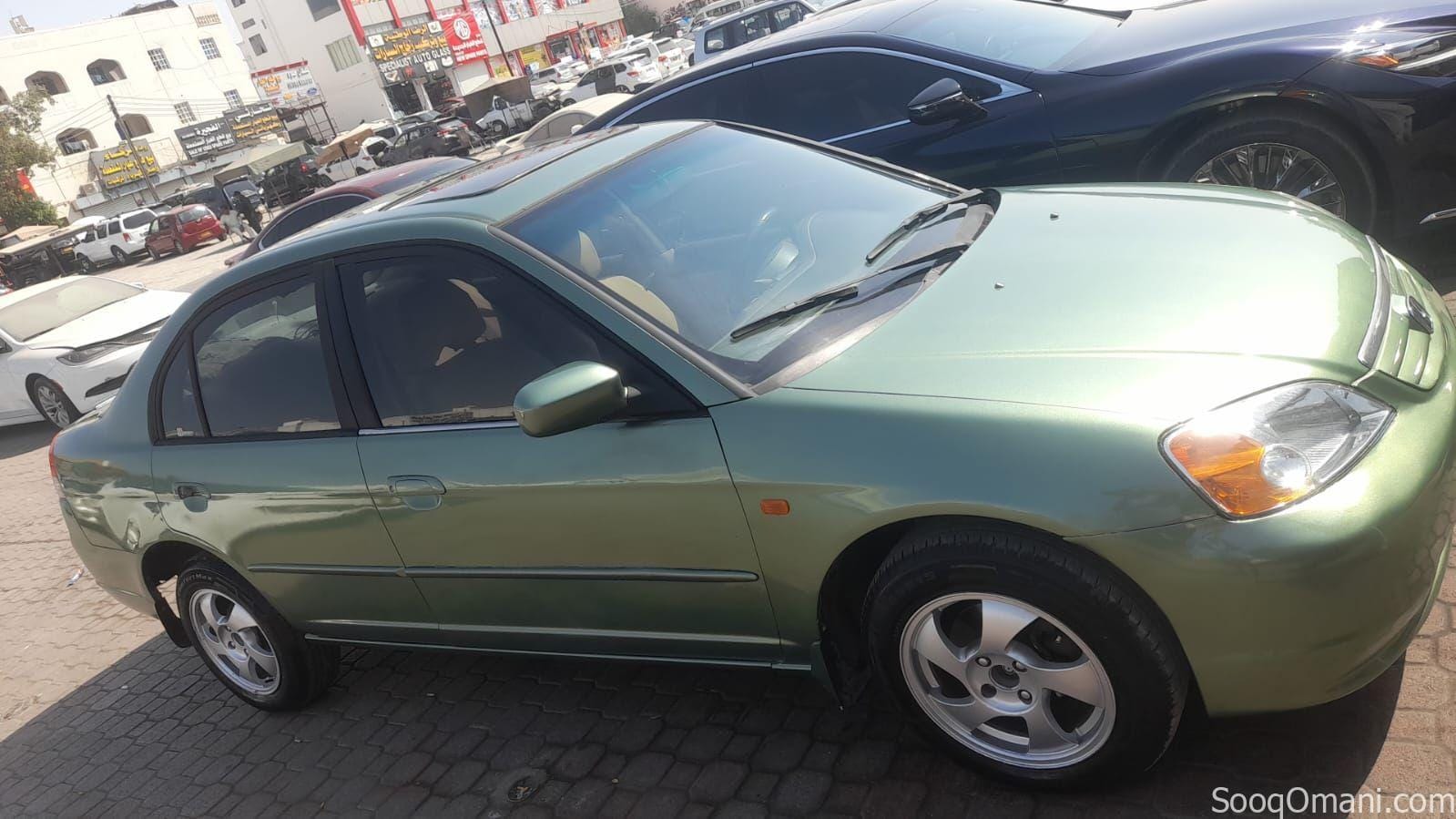 Honda Accord for sale