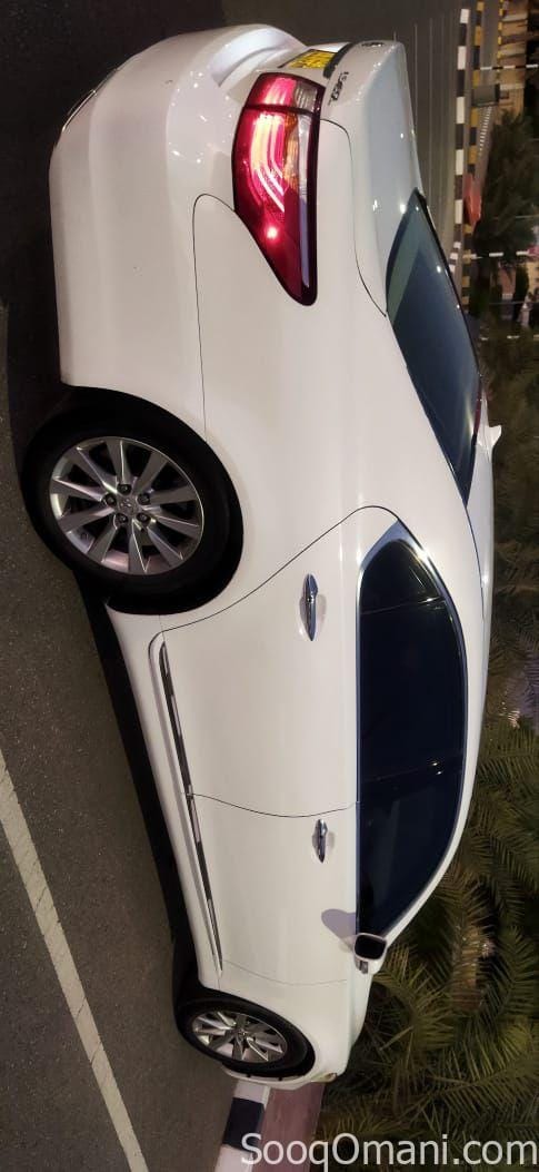 Lexus LS 460