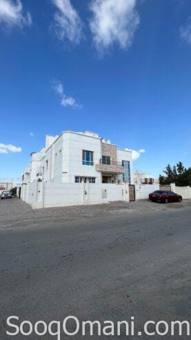 Villa for sale in Maabela