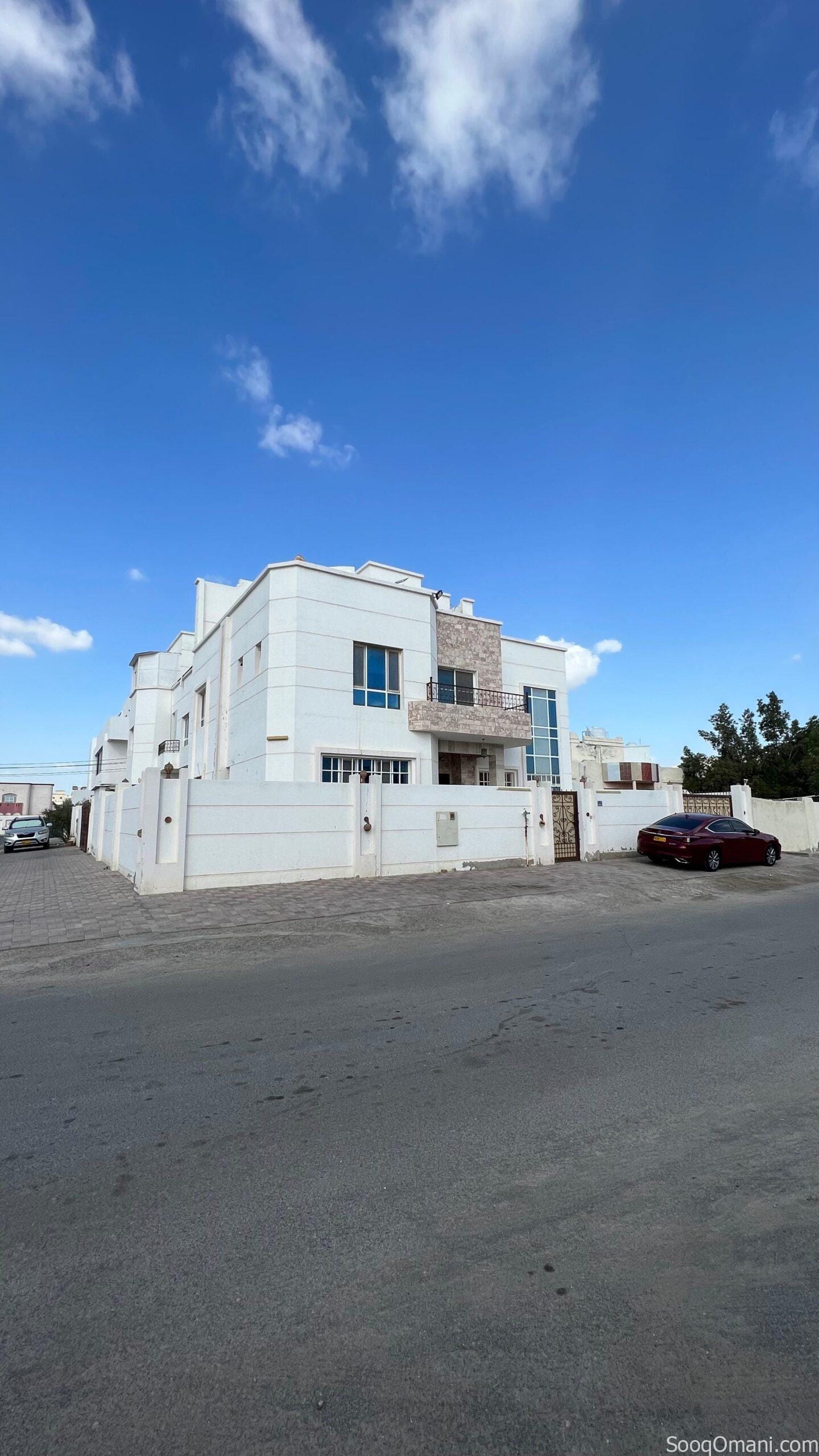 Villa for sale in Maabela