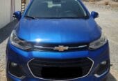 Chevrolet Trax for sale or exchange
