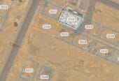 Residential land for sale in Seeb, South Maabela