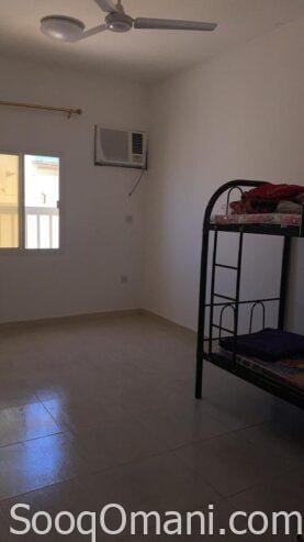 Apartment for sale in Salalah Taqah