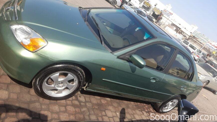 Honda Accord for sale