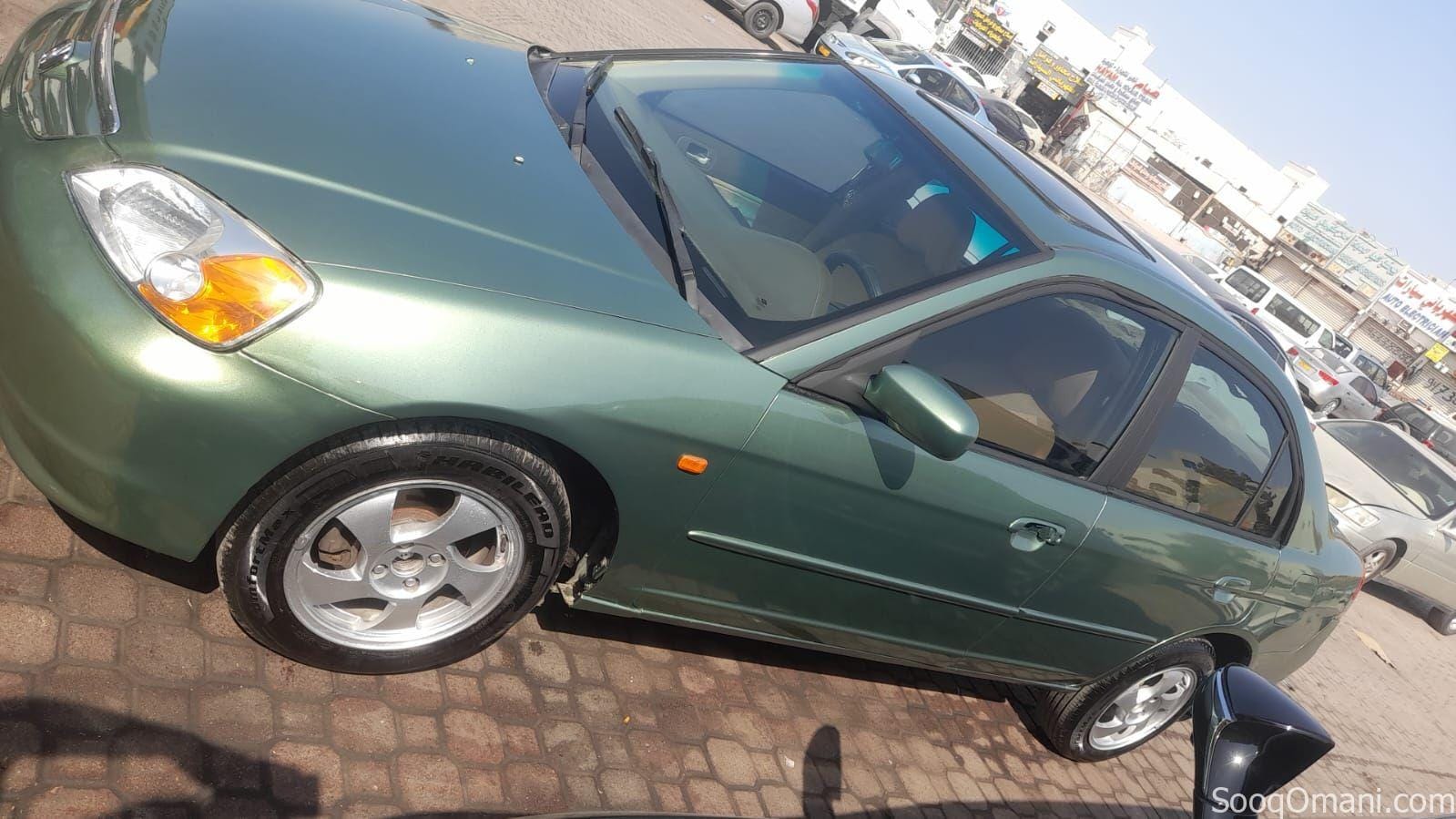 Honda Accord for sale
