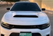 Dodge Charger Scat Pack