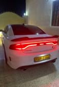 Dodge Charger Scat Pack