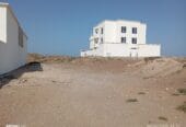 Residential land for sale in Barka, Abu Nakheel