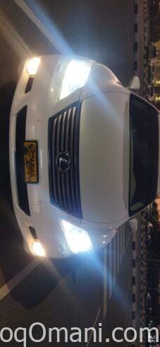 Lexus LS 460