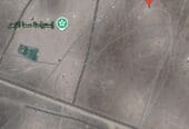 Residential land for sale in Barka in Al-Qariha 8