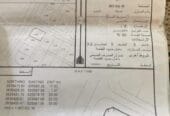 Residential land for sale in Suwaiq, New Khadra