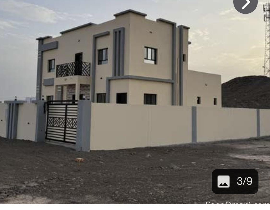 House for rent 220 riyals
