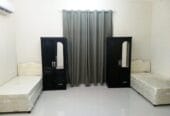 Private accommodation for girls in Al Maabilah South