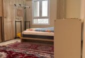 للبيع شقه مفروشه في المعبيله الجنوبيه