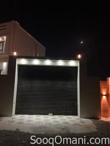 Villa for sale in Barka Al-Qurayhat