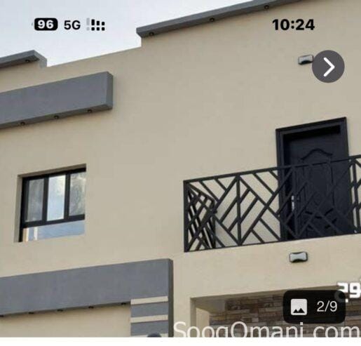 House for rent 220 riyals