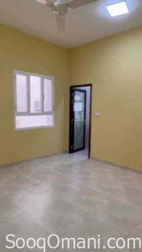 Apartment for monthly rent in Muscat, Al Amerat