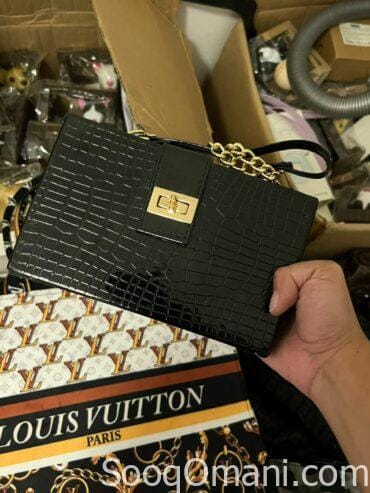 Luxury Turkish women’s handbags