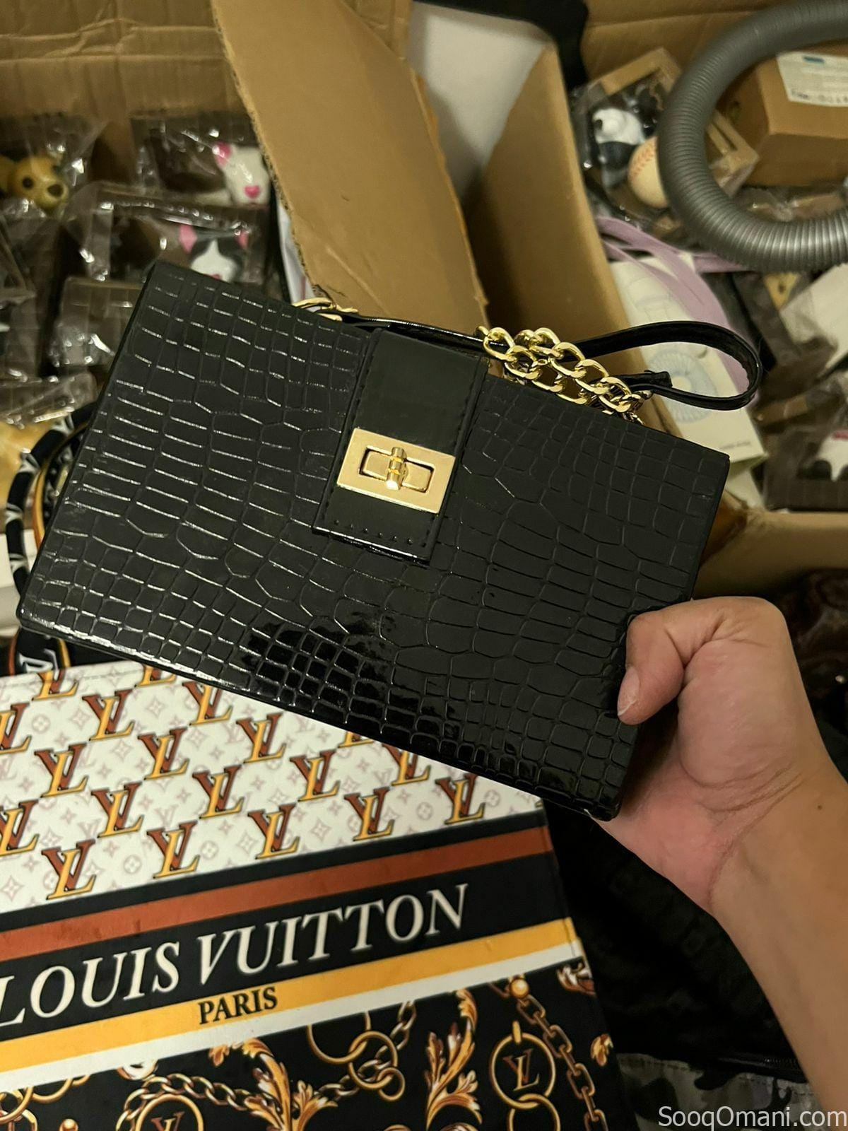 شنط يد نسائية راقية تركية