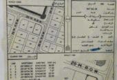 Residential land for sale in Barka, Al-Qariha 1