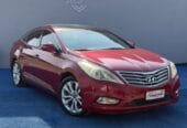Hyundai Azera for sale