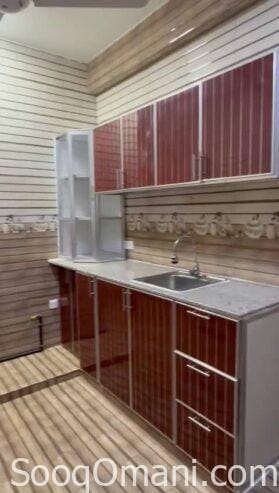 Apartment for monthly rent in Muscat, Al Amerat