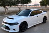 Dodge Charger Scat Pack