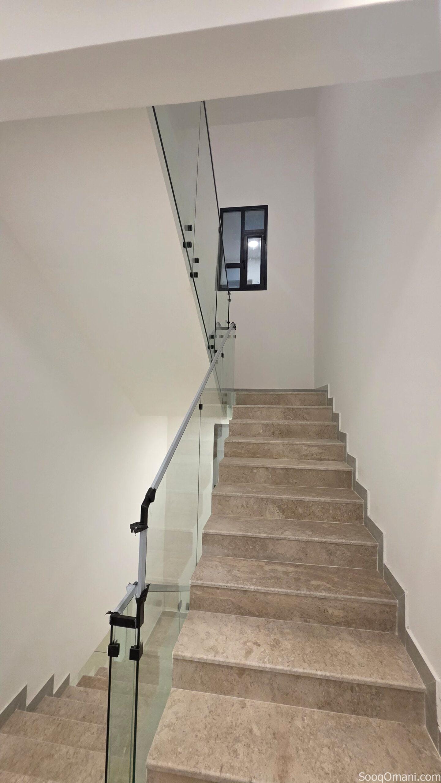 Luxury villa for sale in Asim neighborhood