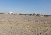 For sale residential commercial land in Barka Al Fulaij Al Maamoura