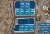 Residential land for sale in Barka Al Rumais