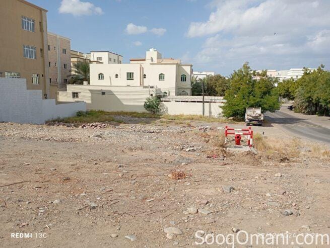 Residential land for sale in the first southern Mawaleh