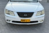 Hyundai Sonata for sale