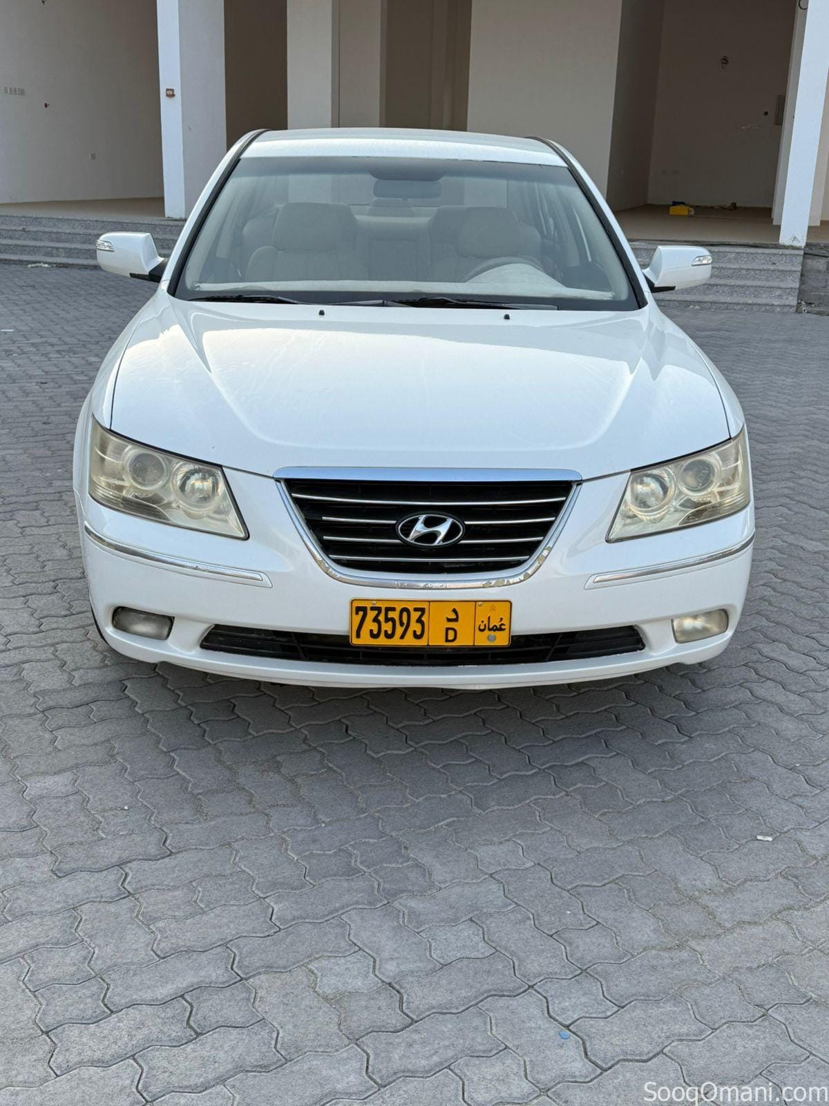 Hyundai Sonata for sale