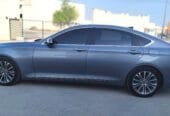 Genesis 2015 for sale