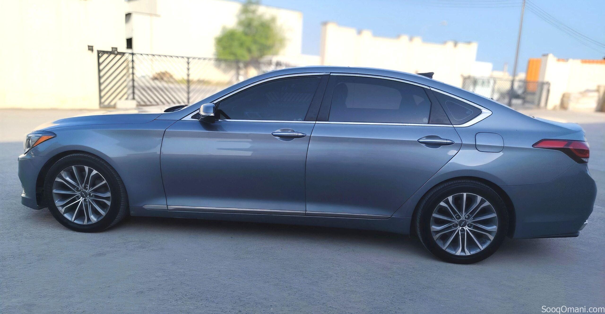 Genesis 2015 for sale