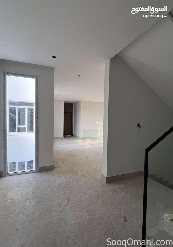 Apartment for monthly rent in Al-Khoudh 7