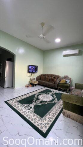 Villa for sale in Maabela
